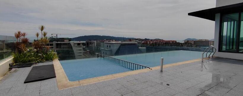 Sky Homestay