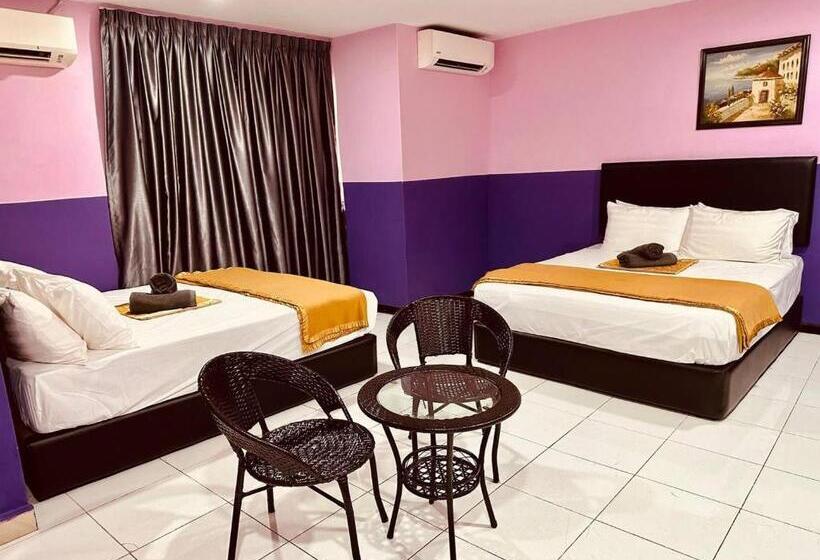 Smart Budget Hotel   Klang