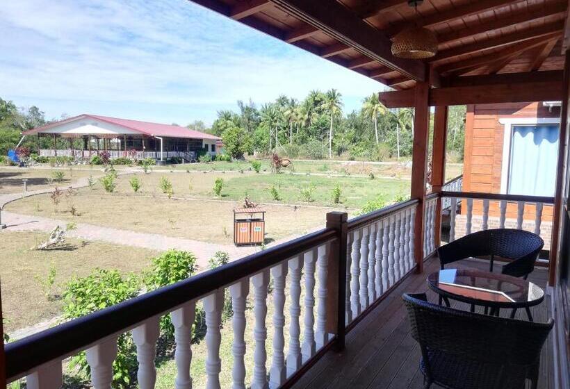 Swift Garden Resort