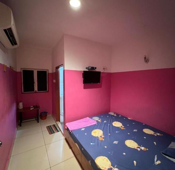 Tgt Motel Sp