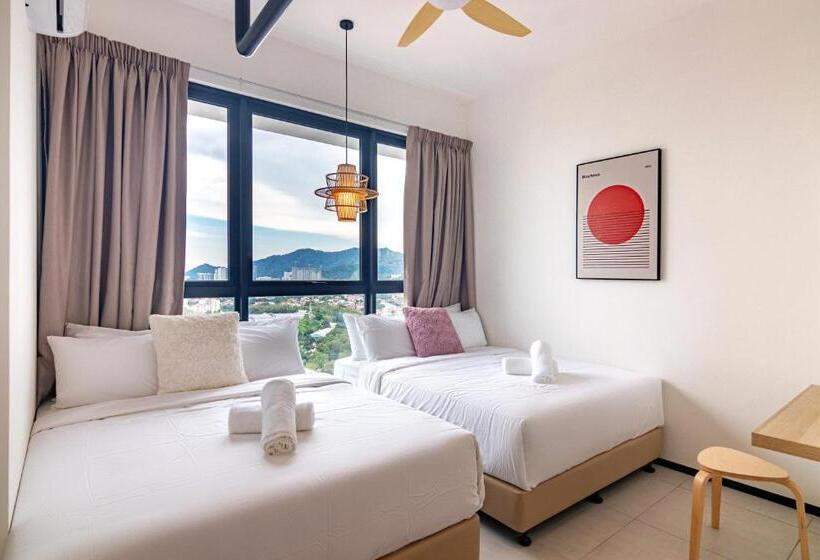 Urban Suites, Autograph Collection By Stellar Alv