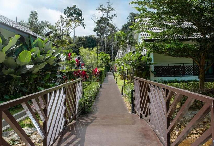 Villa Renai Resort