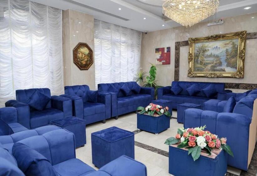 فندق تاج