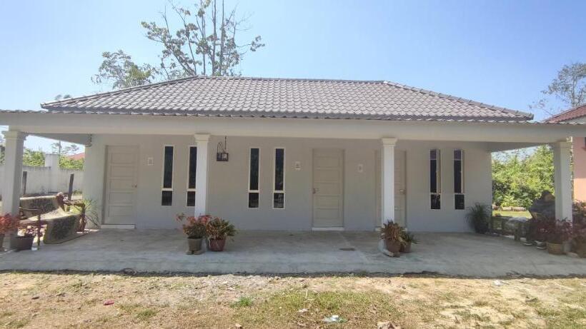 Общежитие Cahaya Roomstay