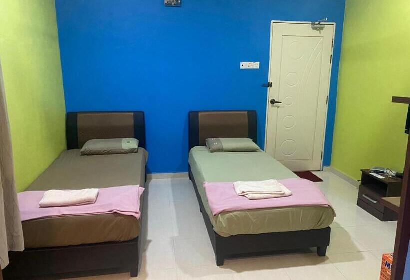 فندق صغير Kotokoh Inn