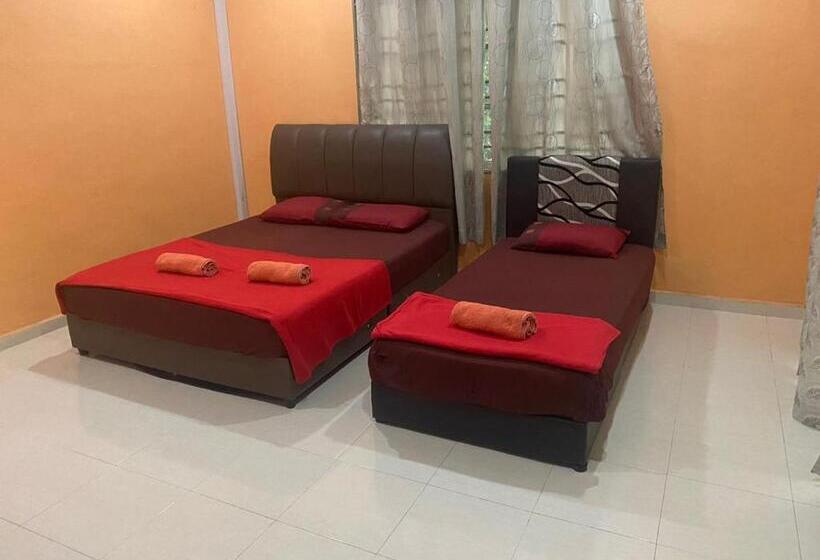 فندق صغير Kotokoh Inn