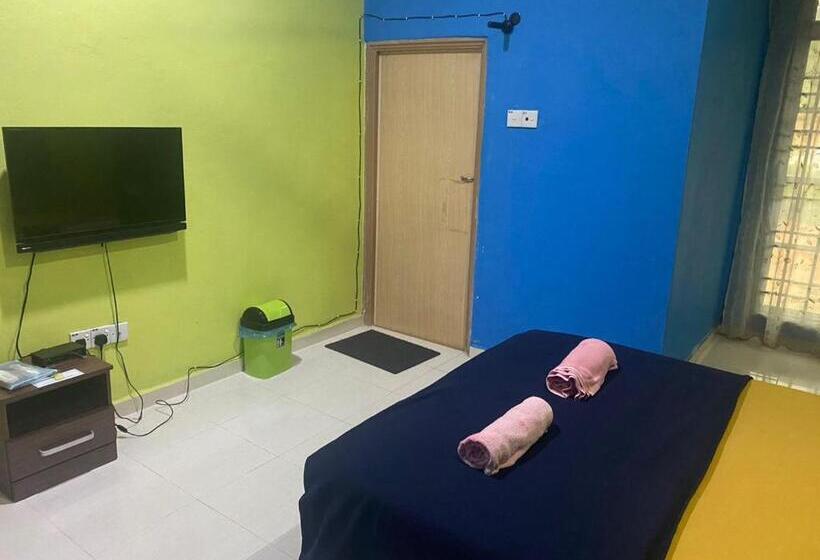 فندق صغير Kotokoh Inn