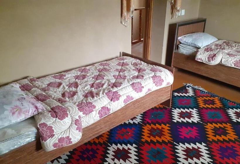 فندق صغير Le Fortin