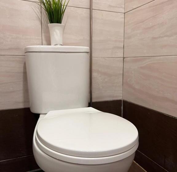 Общежитие Room1#ig Theme Bargainous#shared Bathroom#3pax#2min Kek Lok Si