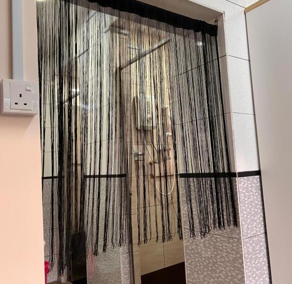 Общежитие Room2#ig Theme Bargainous#shared Bathroom#4pax#2min Kek Lok Si