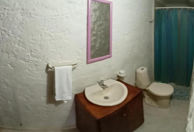 هاستل Villa Margarita