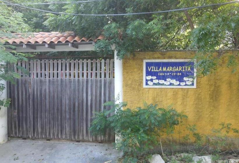 هاستل Villa Margarita
