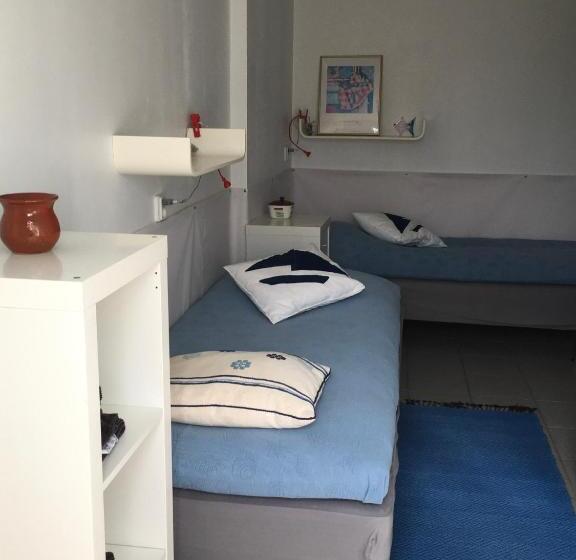 צימר Hos Mona Lisa