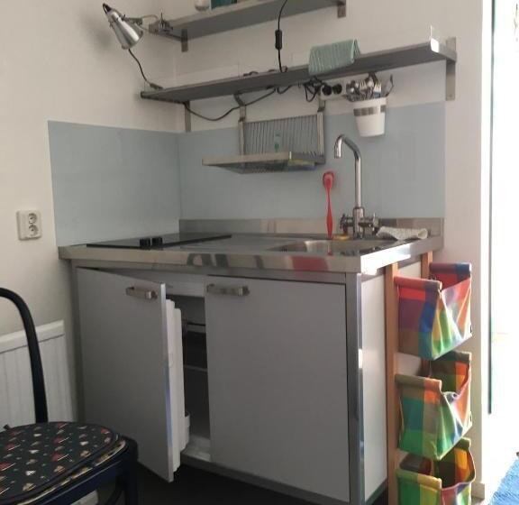 צימר Hos Mona Lisa