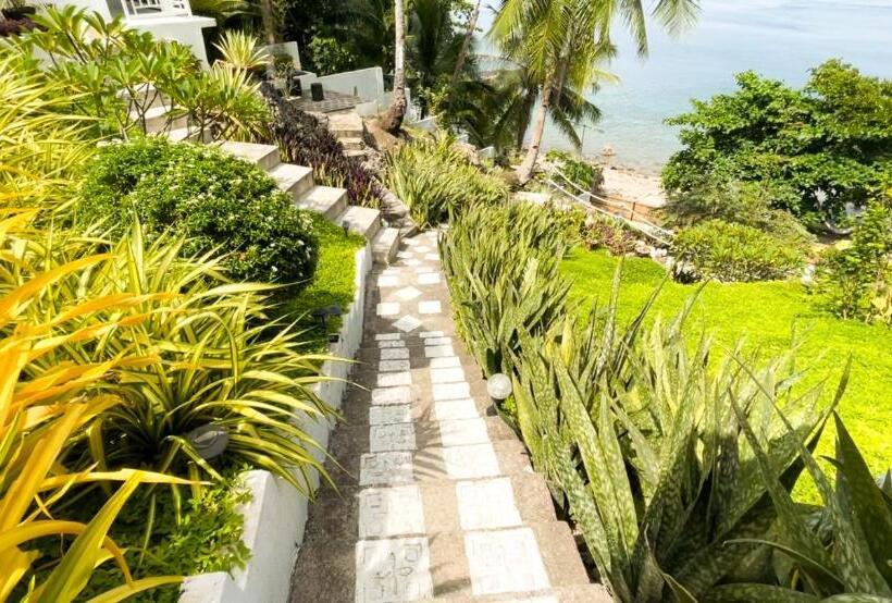 住宿加早餐  House Of Eve Samal Island