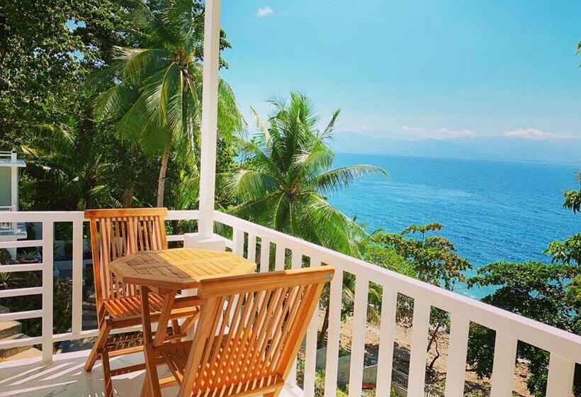 住宿加早餐  House Of Eve Samal Island