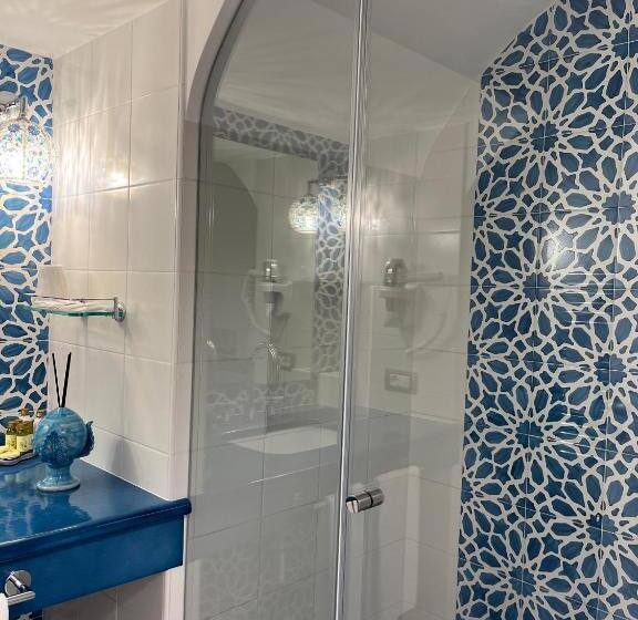 تختخواب و صبحانه Milky Suites Positano