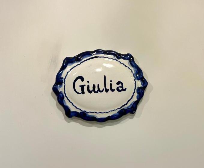 تختخواب و صبحانه Milky Suites Positano