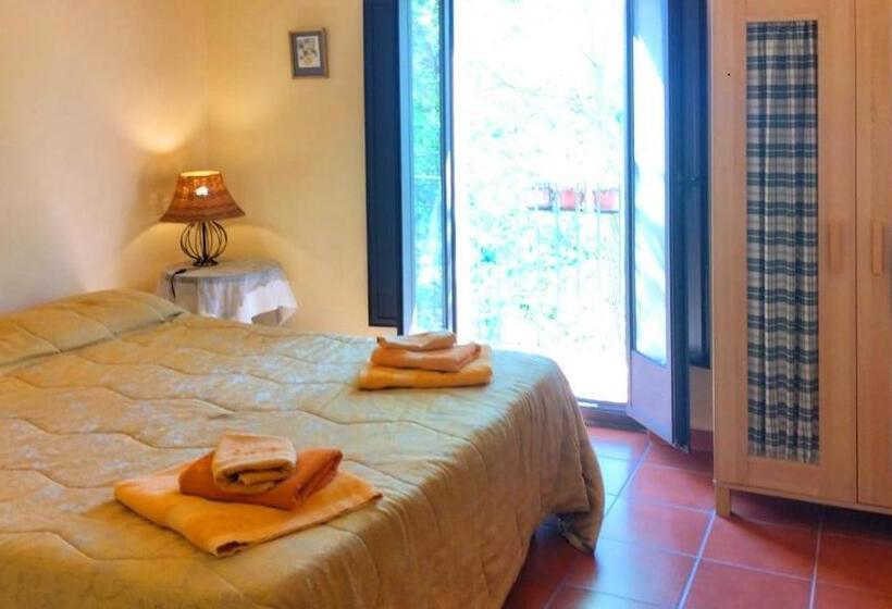 Bed and Breakfast Monteviste