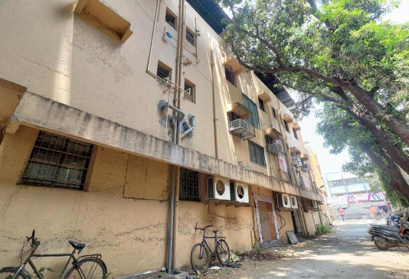 فندق Anantha By Wb Inn