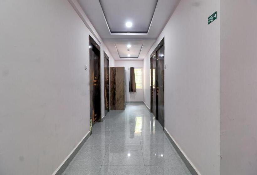 فندق Anantha By Wb Inn