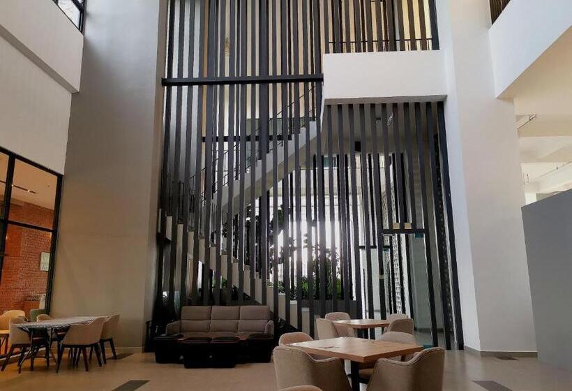 هتل Bell Suite   The Premium Suite @ Sepang