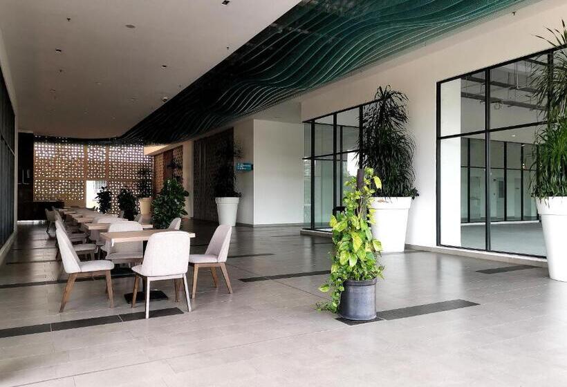 هتل Bell Suite   The Premium Suite @ Sepang