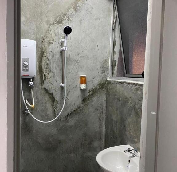 هتل کپسول Smilehome At Cameron Palas Horizon   Kea Farm