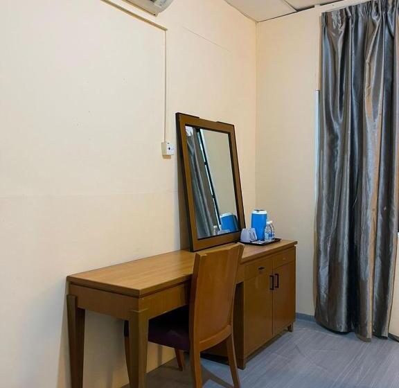 فندق Dgeting Beach Resort