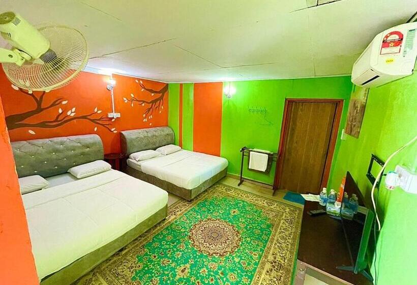 فندق Dgeting Beach Resort