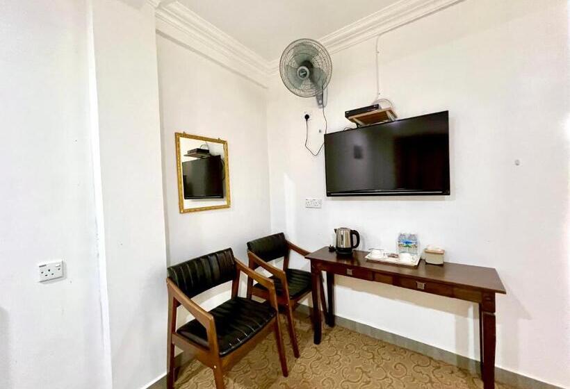 בית מלון כפרי Jr Resort