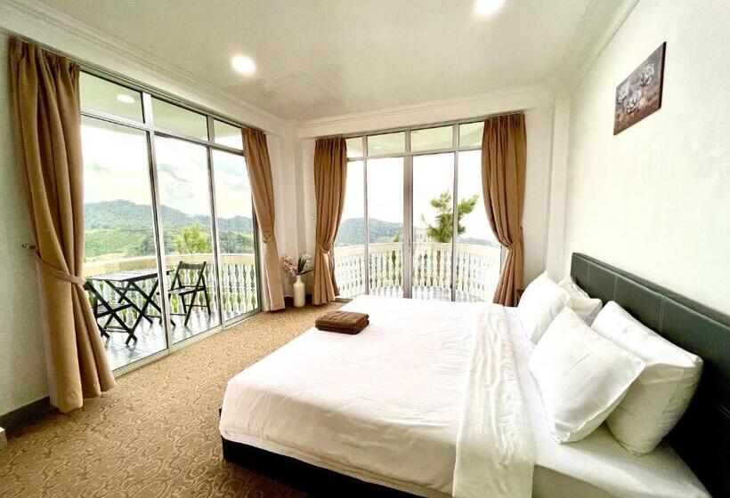 בית מלון כפרי Jr Resort