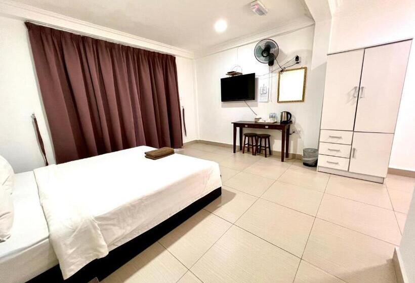 בית מלון כפרי Jr Resort