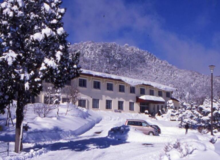 فندق Kyukamura Chausuyama Kogen