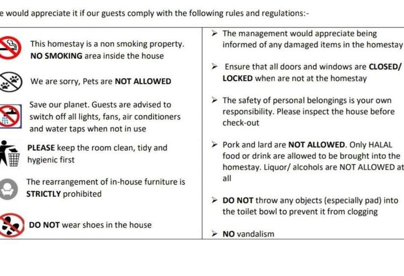 בית מלון כפרי Puteh Timurbay Beachfront Private Suite Kuantan