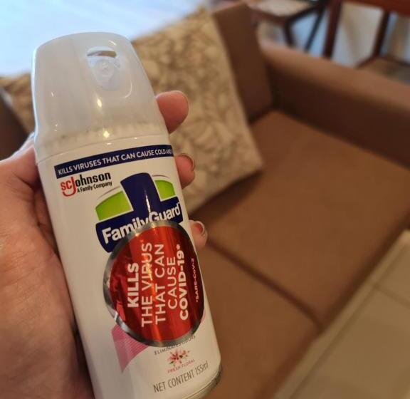 בית מלון כפרי Puteh Timurbay Beachfront Private Suite Kuantan