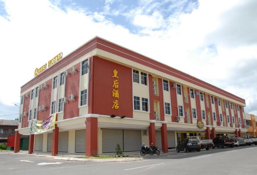 Hotel Queen