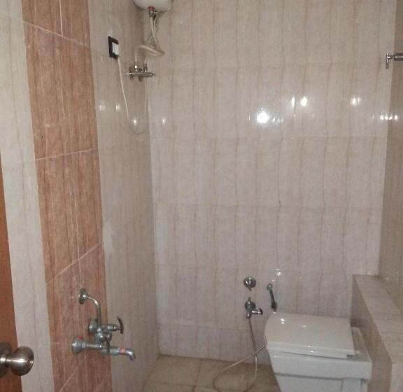 Отель Sai Darshan Guest House