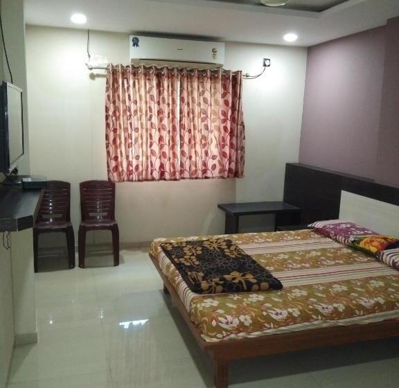 Отель Sai Darshan Guest House