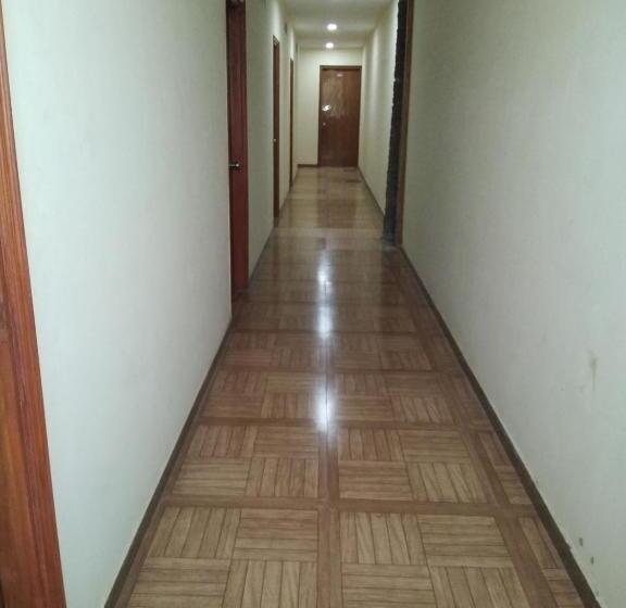Отель Sai Darshan Guest House