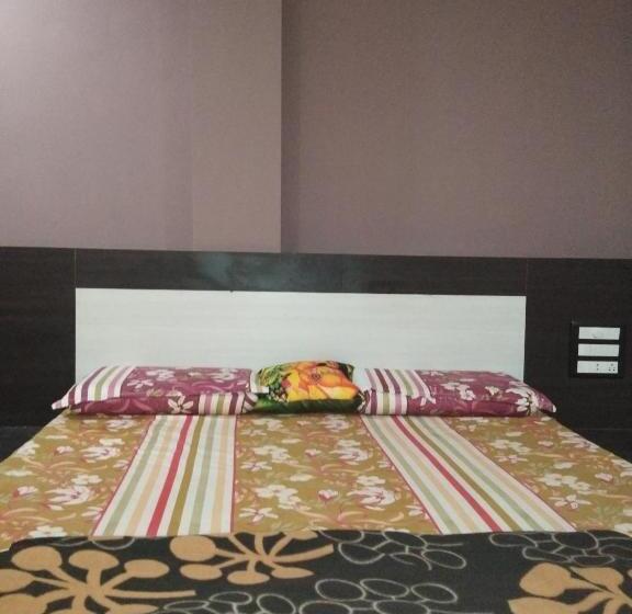 Отель Sai Darshan Guest House