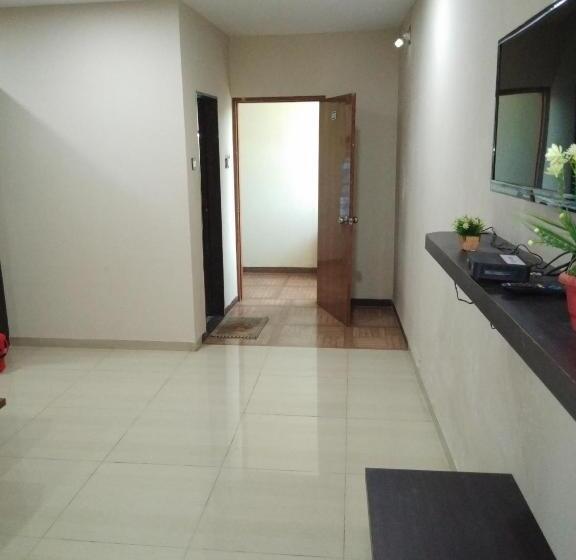 Отель Sai Darshan Guest House