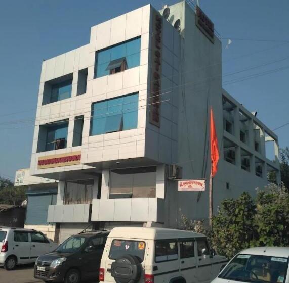 Отель Sai Darshan Guest House