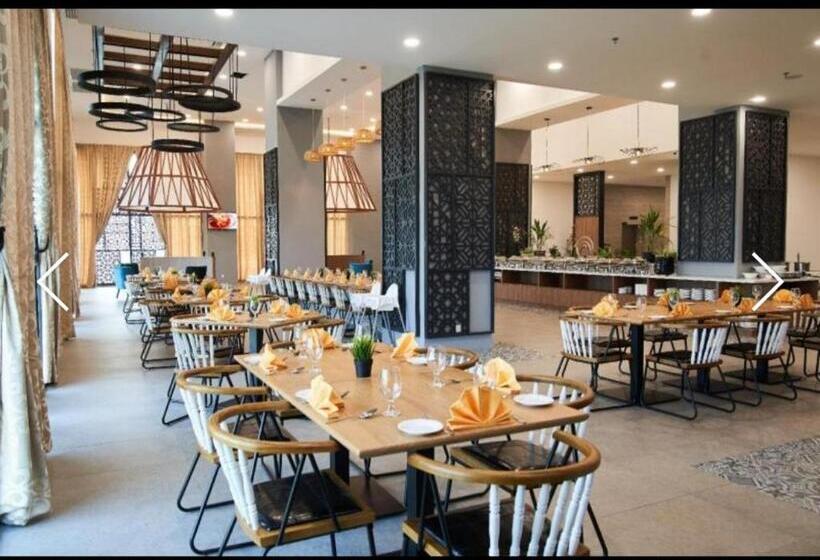 فندق Ummi Guestroom