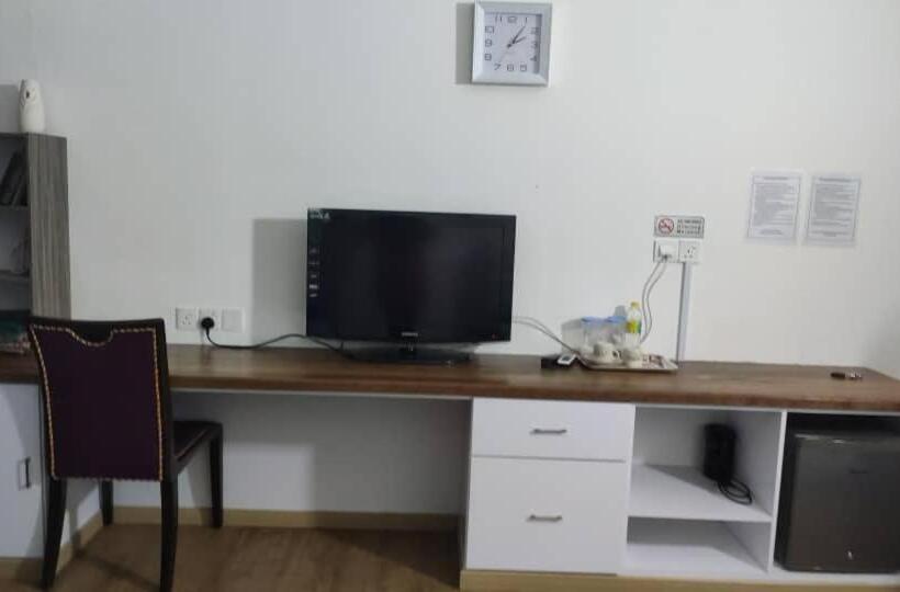 فندق Ummi Guestroom