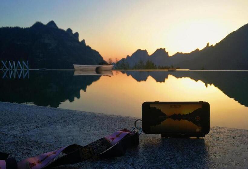 酒店 Xman Valley Sunrise Resort