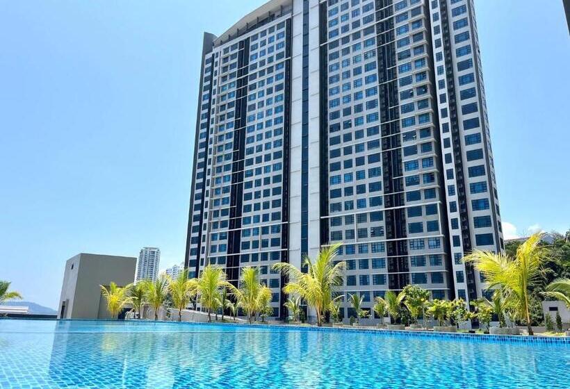 Jesselton Quay Homestay Near Suria Sabah By Stayplace