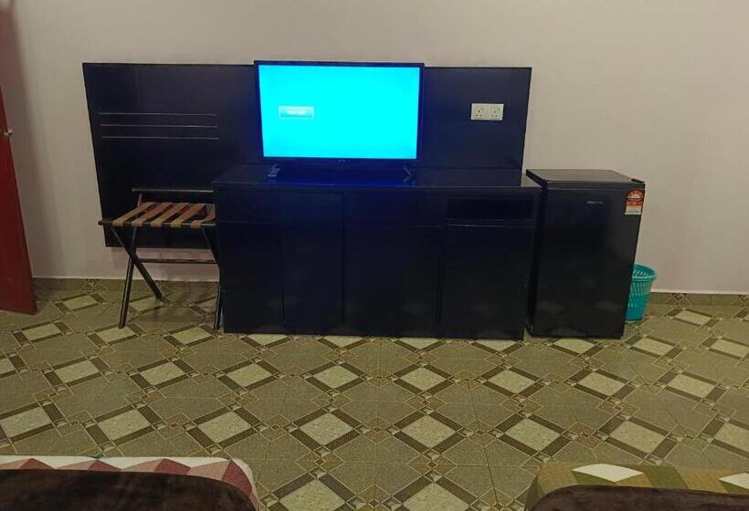 모텔 Alfa Roomstay