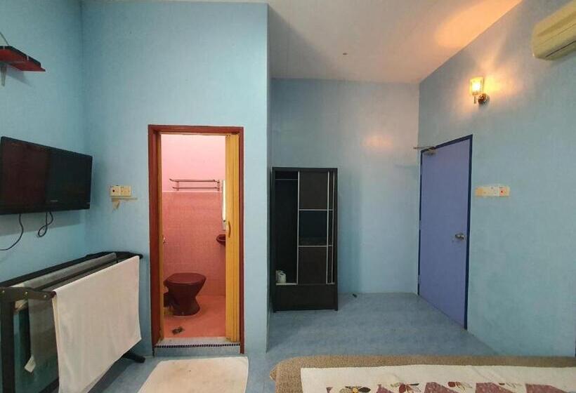 汽车旅馆  Deummah Guest Room