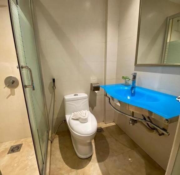 مُتل Express Inn Bintulu